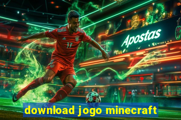 download jogo minecraft